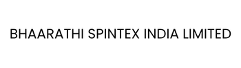 BHAARATHI SPINTEX INDIA LIMITED
