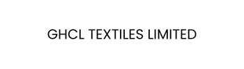 GHCL TEXTILES LIMITED