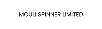 MOULI SPINNER LIMITED