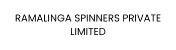 RAMALINGA SPINNERS PRIVATE LIMITED