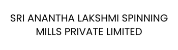 SRI ANANTHA LAKSHMI SPINNING MILLS PRIVATE LIMITED